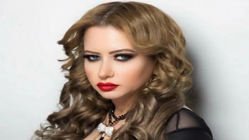 مي العيدان تكشف عن تفاصيل إصابتها بتليف الرئة