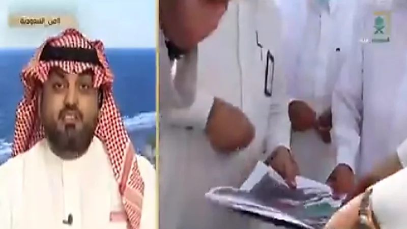 بالفيديو.. "الحج والعمرة": توفر بطاقة ذكية للحجاج والعاملين في حج هذا العام