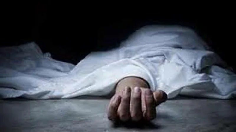 مصرع امرأة وإصابة زوجها بجروح خطيرة بسبب خلافات أسرية