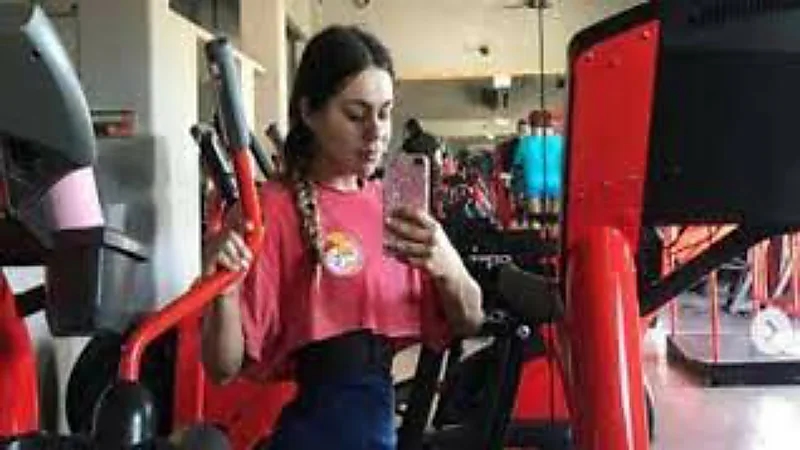 وفاة لاعبة كمال أجسام بسبب خطأ طبي أثناء التخدير 