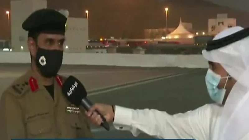 بالفيديو .. العميد السريحي: تفويج الحجاج إلى مزدلفة سيستغرق ساعة ونصف