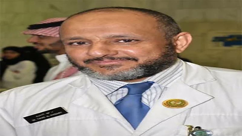 الخضيري يوضح طريقة لخفض السكر لمن لديه ارتفاع عالي بالتراكمي واللحظي "فيديو"