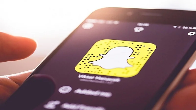 سجن امرأة بتهمة نشر مقاطع خادشة للحياء على سناب شات