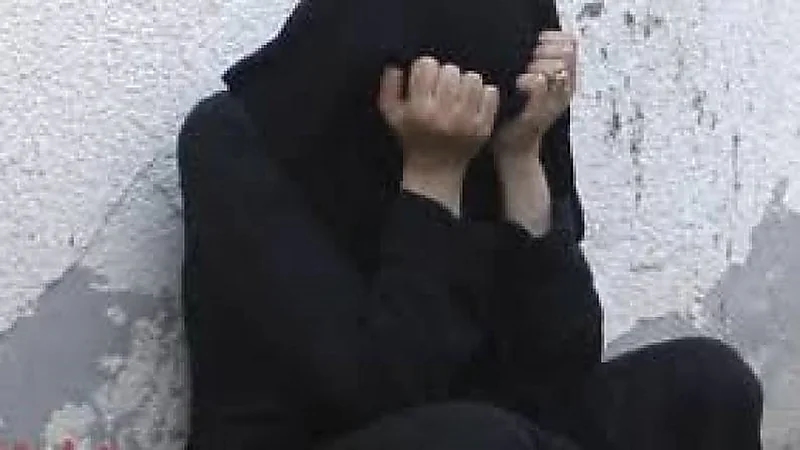 زوجة في دعوى طلاق: والد زوجي طلب معاشرتي في منزله