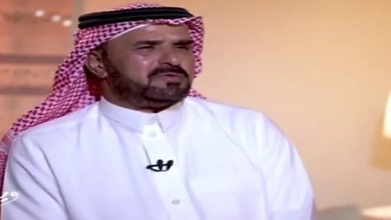  الشبرمي يزيح الستار عن سبب عدم زواجه حتى الآن "فيديو"