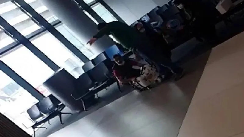 صور تسوق تثير موجة غضب ضد أسرة رئيس البرلمان الإيراني