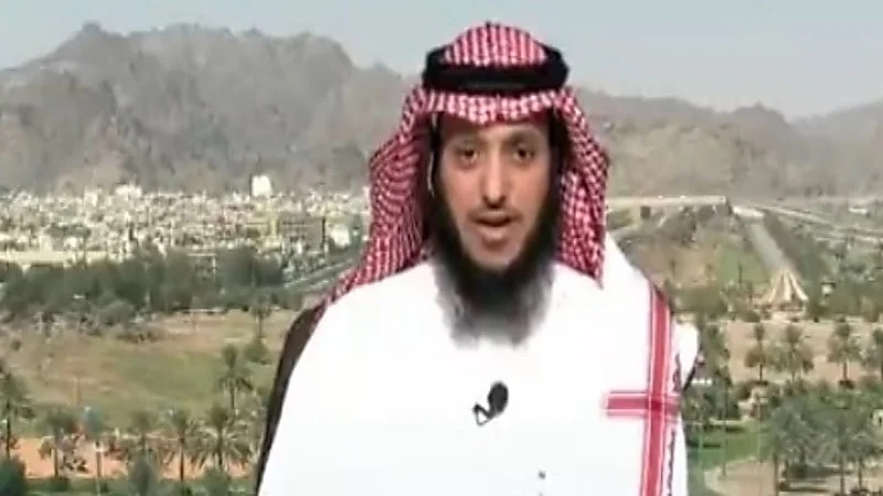 شاهد.. مفسر أحلام: حلم الشخص بالطلاق يدل على الثراء