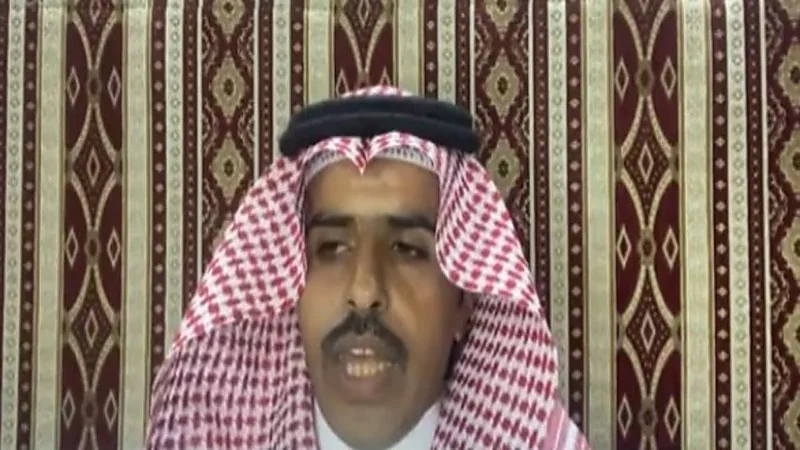 شاهد.. كيف استطاع مفقود تبوك البقاء على قيد الحياة لـ 7 أيام بدون أكل و شرب