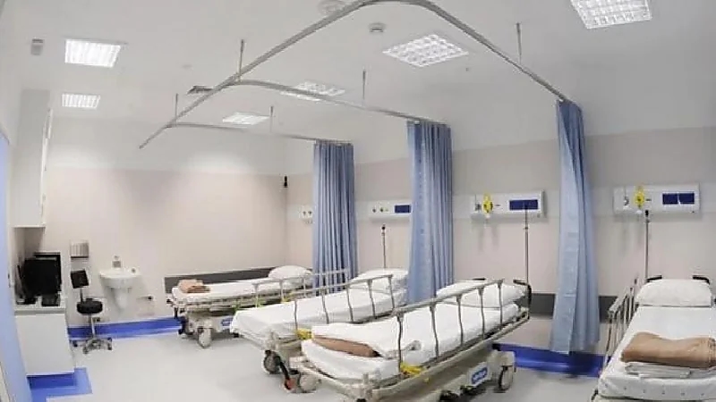 تعديل اللائحة التنفيذية لنظام المؤسسات الصحية الخاصة