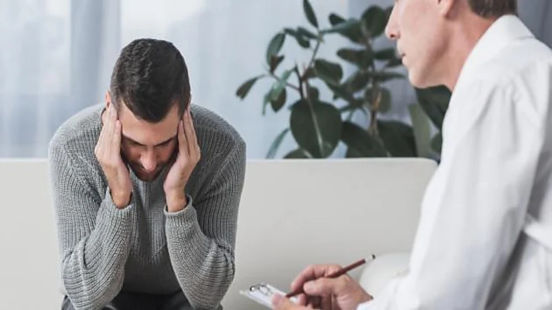 "فهد الطبية" توضح أعراض الإصابة بإضطراب مابعد الصدمة