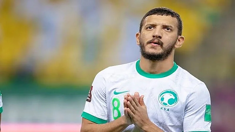 تطورات جديدة بشأن إصابة لاعب الهلال 