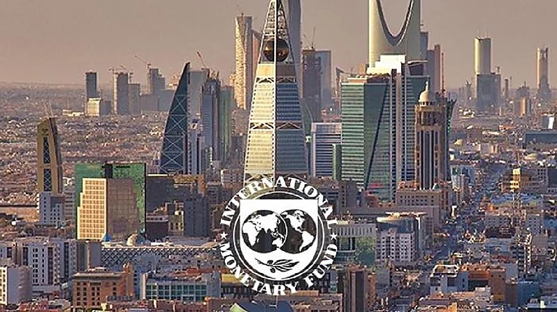 "النقد الدولي" : المملكة تحت السيطرة ويُتوقع تراجعه إلى 2.8% خلال العام الجاري