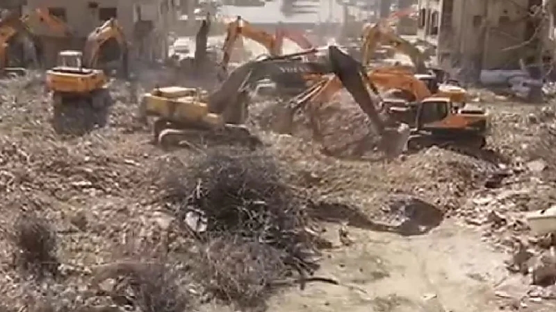 دفع الإيجار لأكثر من 17 ألف أسرة من سكان الأحياء العشوائية في جدة