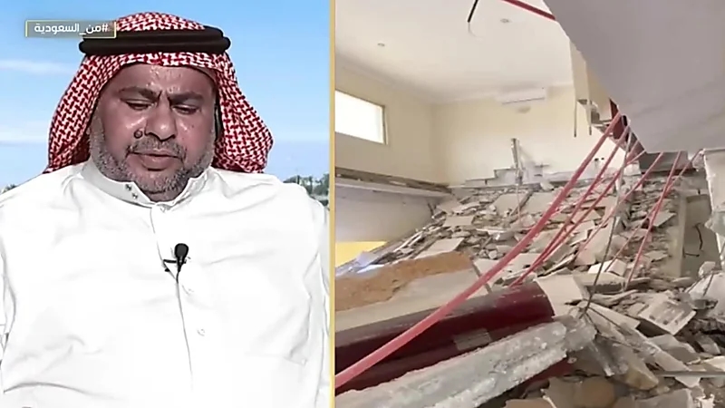 مختص : يجب الحذر من خبراء الفحص الوهميين في مواقع التواصل الاجتماعي (فيديو)