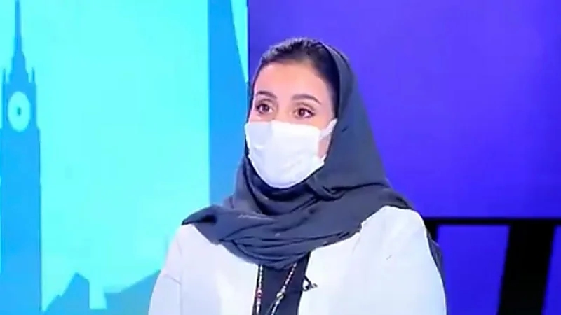 نوف المطيري: التهاب المفاصل يصيب صغار السن ولا علاقة للتكييف بالإصابة ( فيديو)