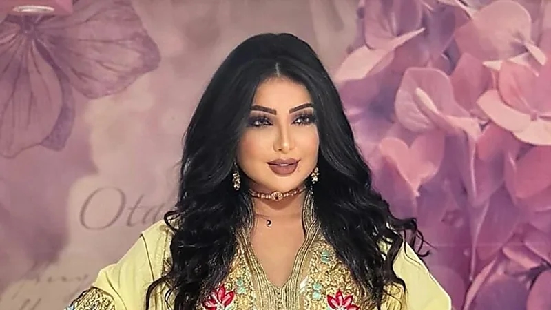 شاهد.. دنيا بطمة تنهار بكاءاً وتوجه رسالة للجماهير