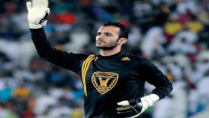 الخالدي يتحدى الدعيع قبل مواجهة الهلال والقادسية