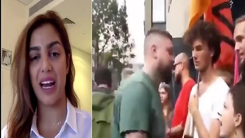 بالفيديو.. أخصائية توضح علاقة الاكتئاب بالأشخاص النباتيين