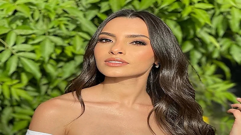 كارمن سليمان: كنت محجبة قبل الشهرة