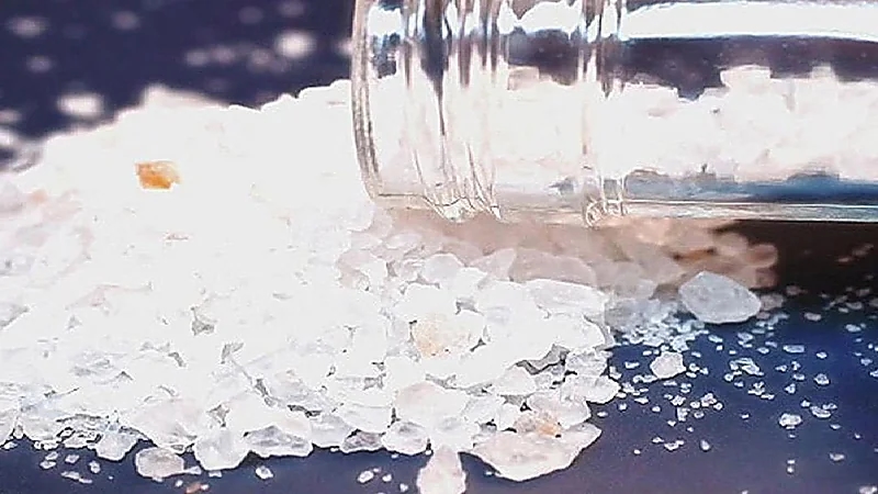 رخيص الثمن ويصيب بالجنون.. ما هو مخدر الفلاكا؟