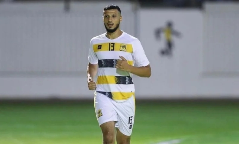 أنيس البدري يكسب قضيته ضد الاتحاد