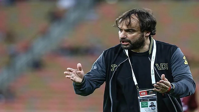 الوحدة يكشف موعد وصول سييرا