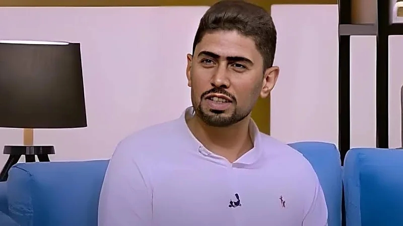 المطرب النقاش يوضح سر منعه من الغناء مع أصالة 