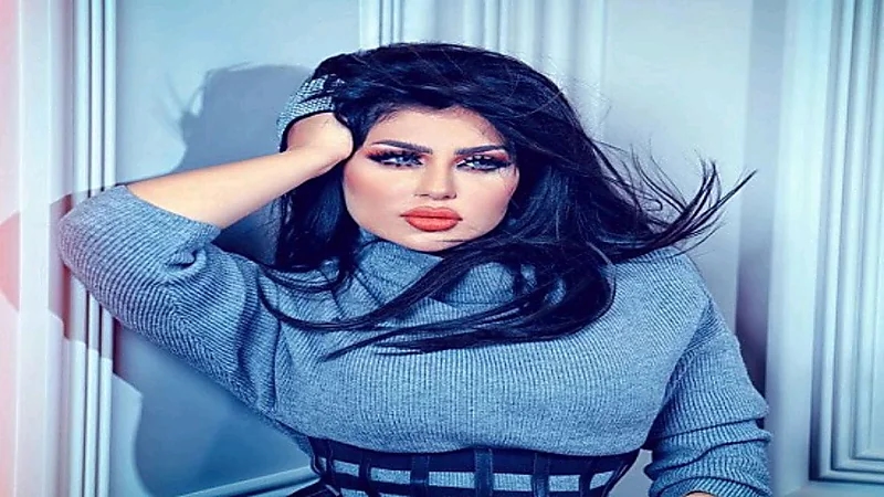 حليمة بولند تسخر من "بوراك" بسبب فرق الطول