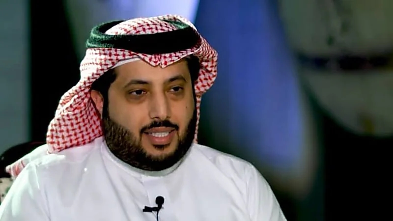 آل الشيخ يوجه طلبا لعائلة الفنان الراحل طلال مداح 