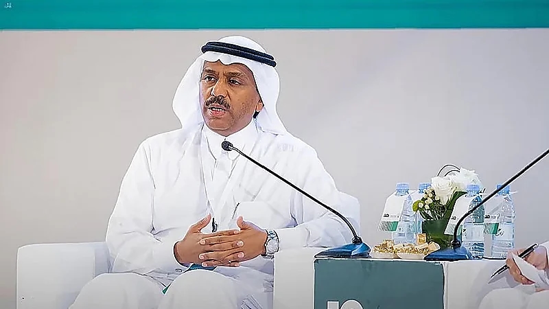 فيديو..مشاط: يمكن تقسيط رسوم الحج على 3 دفعات