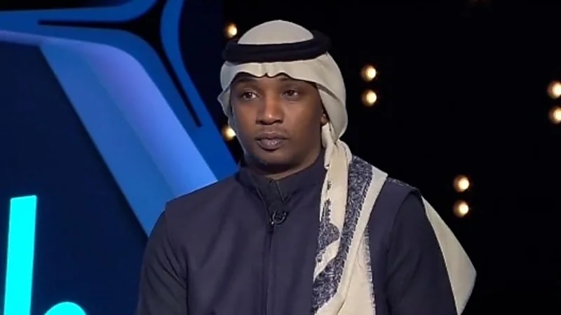 شاهد.. محمد نور: كنت أعلم بمفاوضات ‎النصر مع رونالدو 