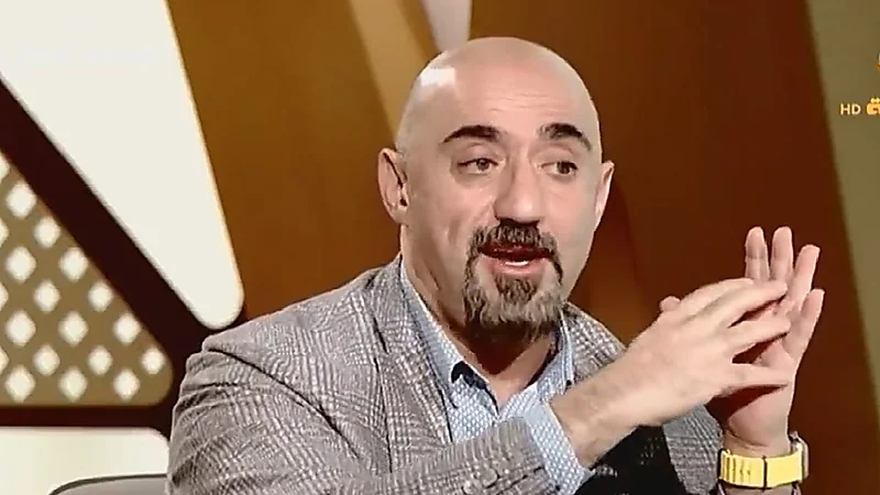 بالفيديو .. خبير يكشف كيف وضع "ابن الهيثم" حجر الأساس لفكرة كاميرا التصوير