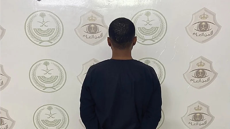 القبض على مواطن نصب على مندوب توصيل واعتدى عليه بالطائف