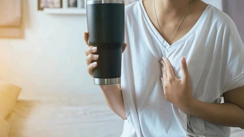 هل ‎ارتجاع المريء يسبب فقدان الوزن؟ استشاري يوضح