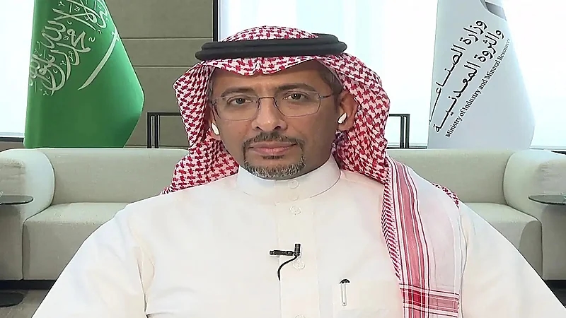 "الخريف": نفاوض شركات أدوية عالمية لبناء قدرات في المملكة