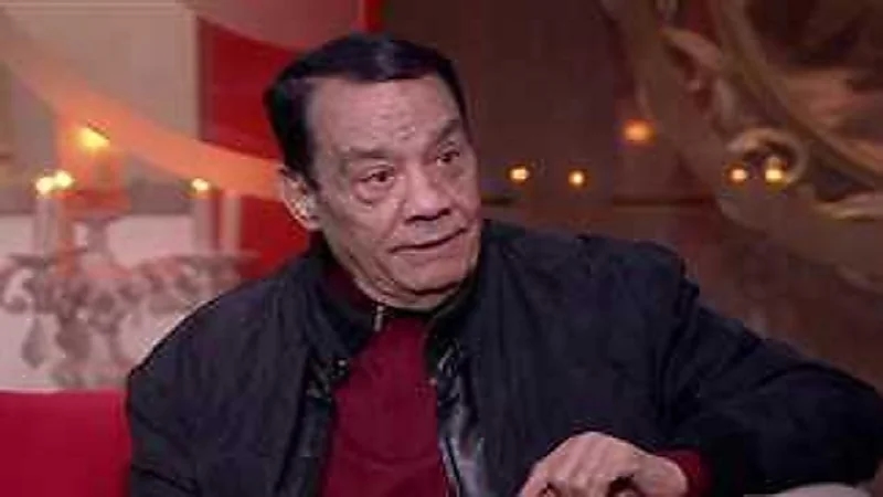 آخر تطورات الحالة الصحية لـ حلمي بكر