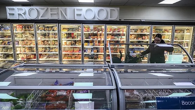 أطعمة تتحول إلى سموم بعد تجميدها