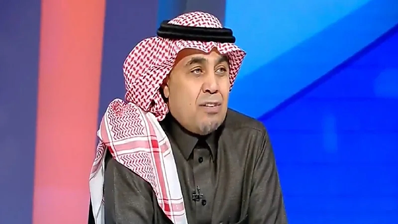 الجاسر: كريستيانو قد يكون نقمة على النصر