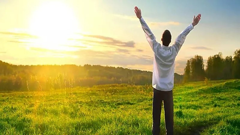 مستشار أسري يكشف عن أهم قواعد السعادة