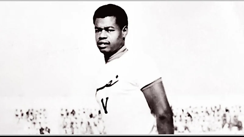 وفاة لاعب النصر السابق بعد معاناة مع المرض