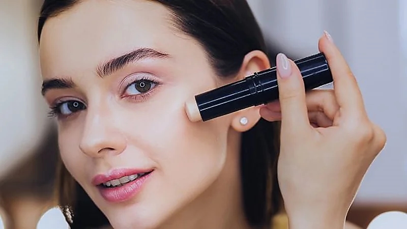 "الغذاء والدواء" تنفي احتواء مستحضر تجميلي مشهور على مادة مسرطنة