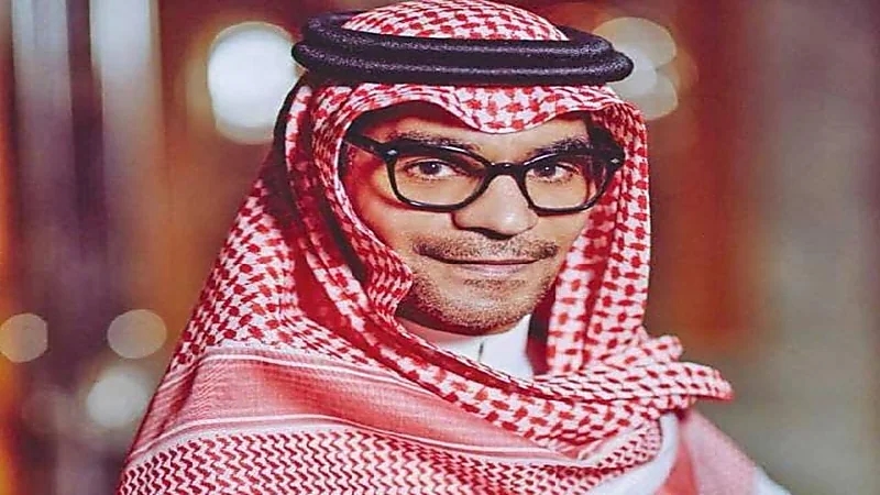 رابح صقر يبدي استعداده لتبني رضيعة زلزال سوريا 