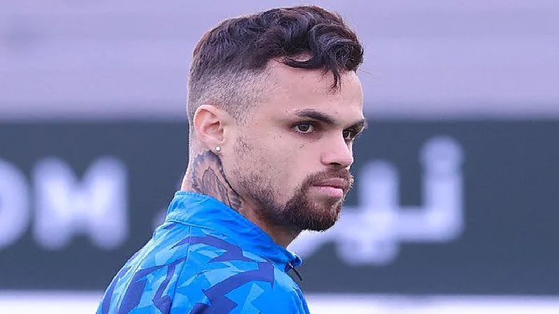 آخر تطورات مفاوضات نادي "غريميو" مع ديلغادو