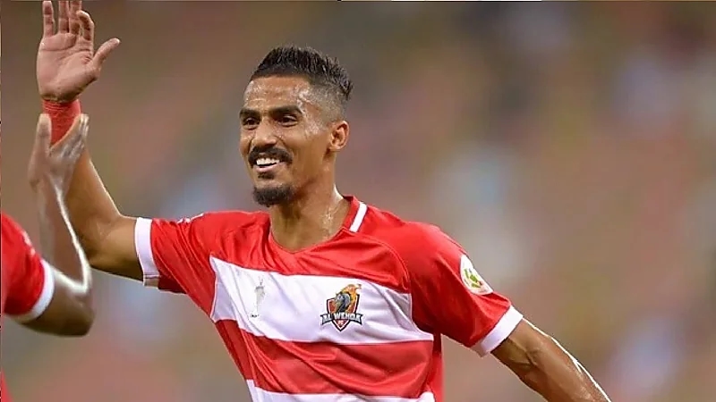 "باخشوين": حصدنا أجمل نقطة أمام الهلال