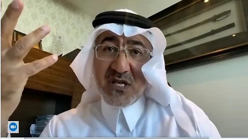 بالفيديو.. محامٍ: يجب التحقق من موثوقية المواقع الإلكترونية قبل التعامل معها