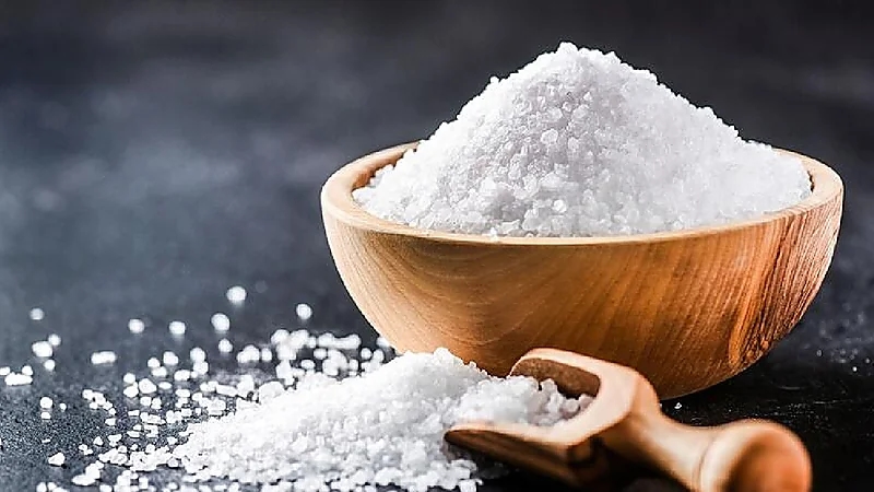 بالفيديو ..3 فوائد لاستخدام بدائل الملح على المدى الطويل