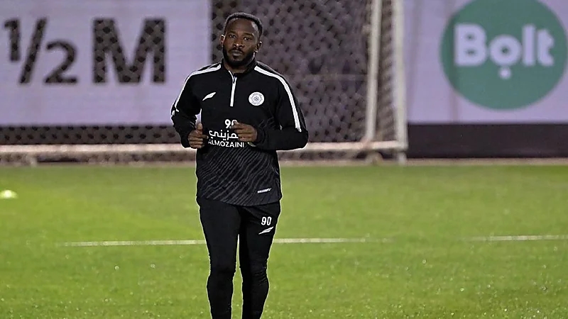 فهد المولد يصل لاتفاق مع "مكافحة المنشطات"