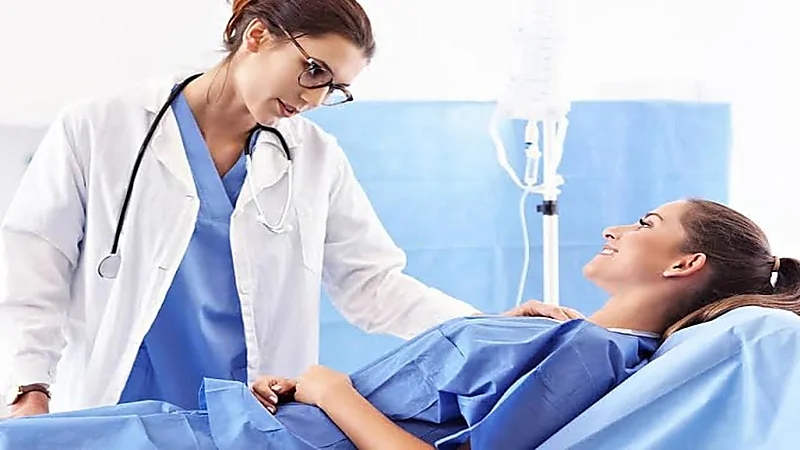 استشارية: الاجهاضات المتكررة تؤثر على الحالة النفسية للمرأة 