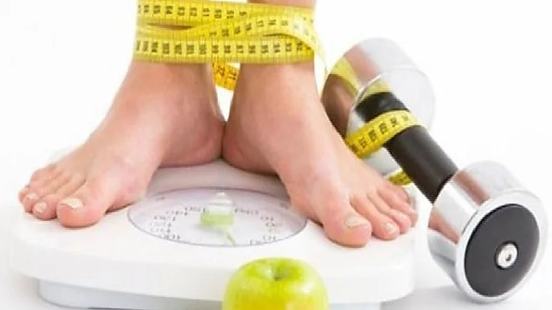 7 عادات في الليل تؤدي لفقدان الوزن