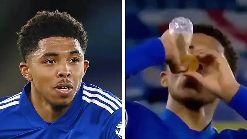 لجنة حكام إنجلترا تطالب بالسماح للاعبين بكسر صيامهم